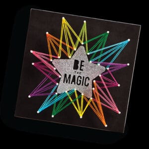 Be the Magic