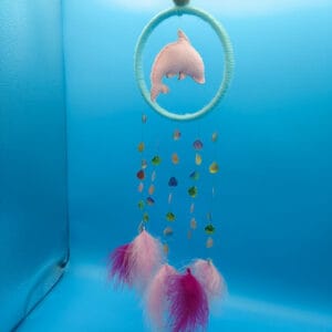 DIY Dream Catcher