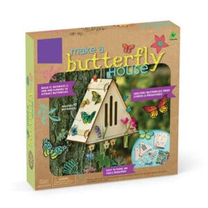 DIY Wooden Cabin kit
