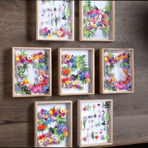 DIY your frame