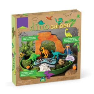 Dino Garden kit